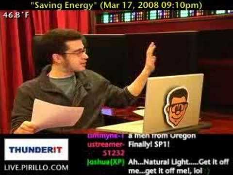 How to Save Energy How to Save Energy