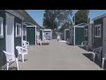 Oakland To House More Homeless With Tuff Shed Program Expansion Oakland To House More Homeless With Tuff Shed Program Expansion