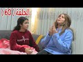 برنسو و سبع بناات شوف حصل اية 