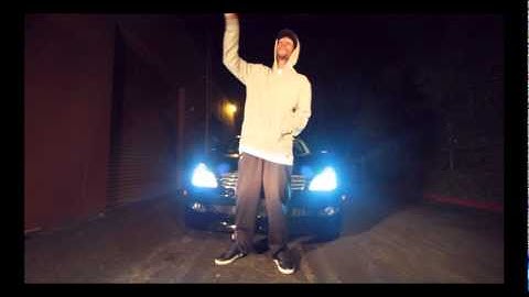 Krayzie Bone - Hard To Let Go [Official Video]