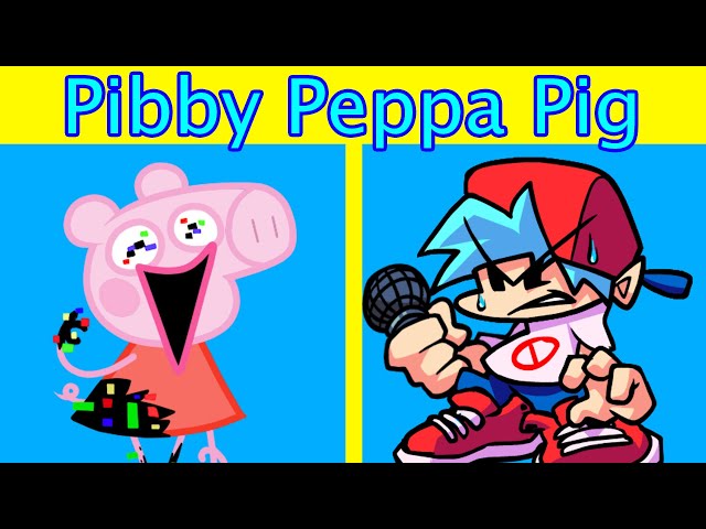 Funny Peppa Pig PFP - Peppa Pig Profile Pic for TikTok, Discord