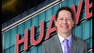 How America lost its Wei – the US-China tech war