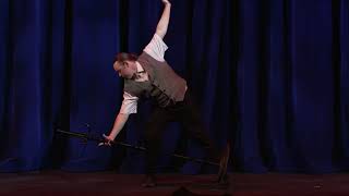 SOCIAL CIRKISH SUMMER SHOWCASE 2026