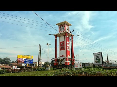 Nateete Ndeeba Kibuye To Busabala Road Latest Updates