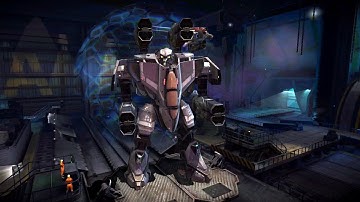 Robot Warfare Sub :Part26