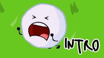 snowball starts the tpot intro