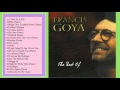 Capture de la vidéo Francis Goya - Best Of Album Hd