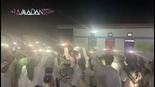 Grup Sahur ETARALU - Marhaban Ya Rumalan #ramadan Festival 2025