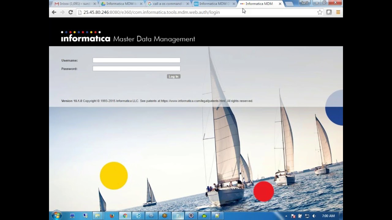 Asha24 | Informatica MDM Online Lesson 38 | Asha24