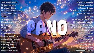 🔴 Top Hits OPM On Spotify 2026 - OPM Trending - Tagalog Love Songs Playlist: Pano - Zack Tabudlo screenshot 2