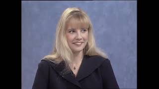Blind Date September 28th 1991 Barnaby returns after date