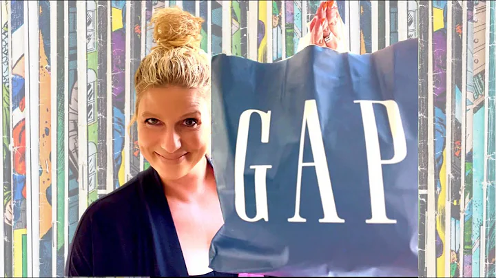 The One Thing From THE GAP You're Going To Want...
