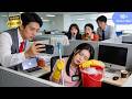I Stopped Working Overtime For One Day And The Entire Company Broke Down 