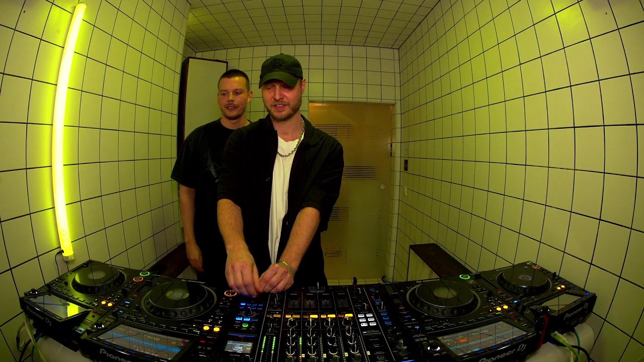 Future Trance - LUV ATTACK | HÖR - January 22 / 2026