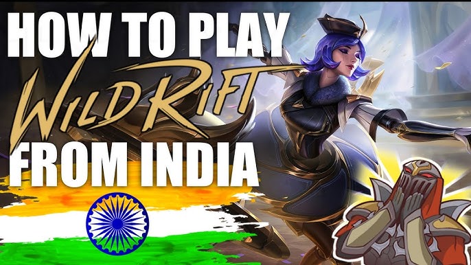 Which League of Legends server is the best for Indian players?