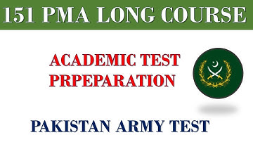 151 PMA LONG COURSE | CONCEPTUL QUESTION AND ANSWER | ACADEMIC TEST PREPARATION | #pmainitialtest