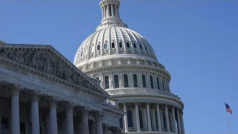 Federal worker layoffs begin as government shutdown continues