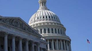 Federal worker layoffs begin as government shutdown continues