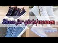 Sneakersshoes ideas for womengirls comment your favourite youtube sneaker fashionkiduniya