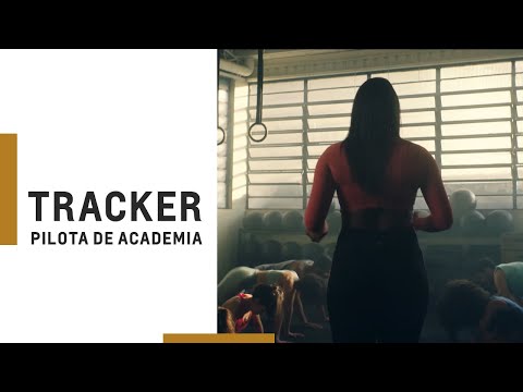 CHEVROLET TRACKER | PILOTA DE ACADEMIA | #RESTARTIDEIAS