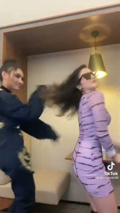 tik tok ghea youbi terbaru