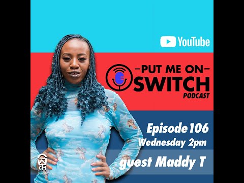 Ep 106 Maddy T | Lawyer | Pheli | ShootUrShot Pirtori