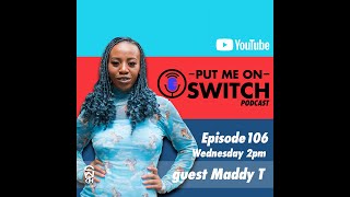 Ep 106 Maddy T  Lawyer  Pheli  Shooturshot Pirtori