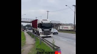 Curta Metragem De Caminhão Vídeos De Caminhão Para Status Versão Brasileira