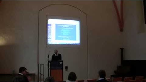 SFB 649 Workshop: Risk Preferences and Decisions under Uncertainty Part 2