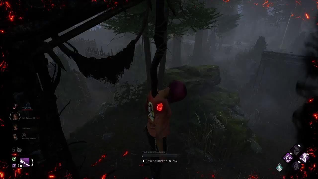 This MIGHT be rizz Part 26 DBD BABYYYY 🤑🤑🤑 BRYNNNNNNNNNNN - YouTube