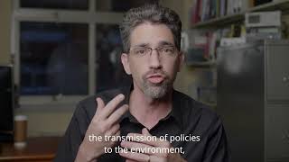 Prof. Eran Tromer - Expert Testimony