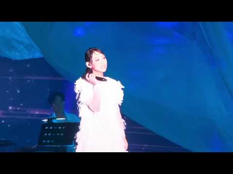 炎明熹 Gigi Better Me 炎明熹 風之旅 My Voyage Goes On Live 2025年12月24日 
