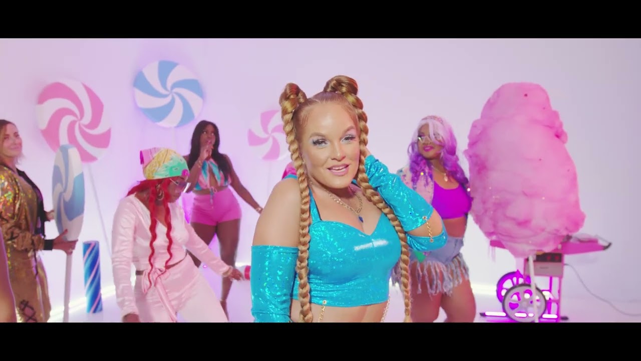 Ruby - TWERK auf YouTube ansehen Ruby - TWERK auf YouTube ansehen