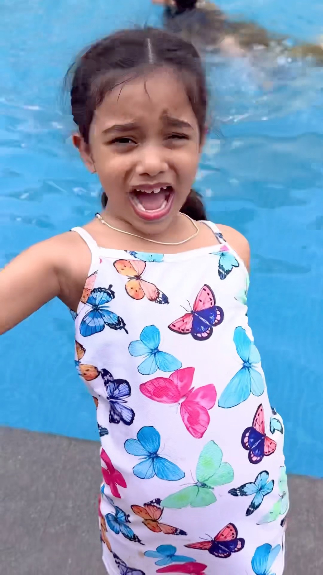Amaira ki super fast mummy ?? #shorts #thegeetagurjar