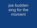 Miniature de la vidéo de la chanson Sing For The Moment