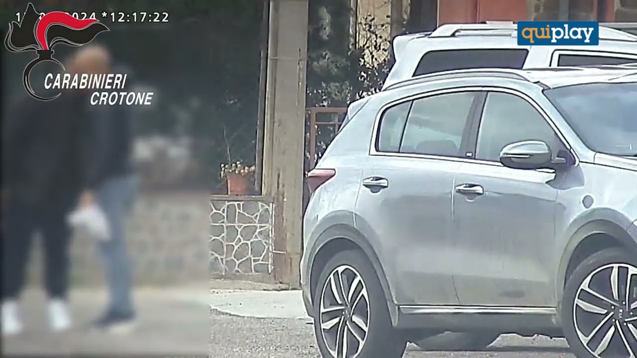 ’Ndrangheta, sgominata rete criminale a Cirò Marina: 18 arresti tra Calabria, Puglia ed Emilia