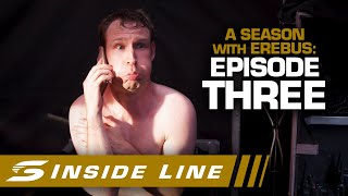 Episode THREE - Inside Line: A Season with Erebus Motorsport [FULL EPISODE] | Supercars 2020