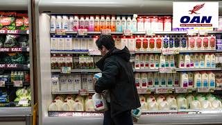 Cost of Living and Economy Top Voter Priorities Ahead of Trump’s State of the Union screenshot 3