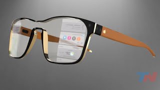 TOP 5 BEST SMART GLASSES 2023 REVIEW - BEST AR GLASSES TO BUY ON AMAZON, AUGMENTED REALITY GLASSES