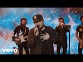 St. Paul & The Broken Bones - Love Letter From A Red Roof Inn (Live Space Session)