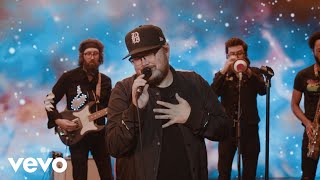 Video thumbnail of "St. Paul & The Broken Bones - Love Letter From A Red Roof Inn (Live Space Session)"