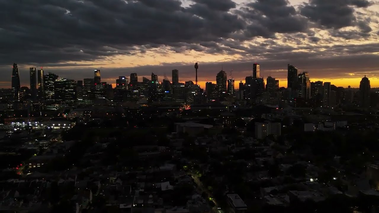 Glebe city skyline as early as you can possibly send it !! 2/2