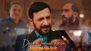 Desem Inanmiceysan Meyxana Remix ( Perviz,Orxan,Vuqar )Azeri Bass music Resimi
