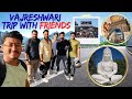 Borivali to vajreshwari devi mandir bike ride only 52 kms.