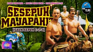 Elders of Majapahit ( Full Movie )