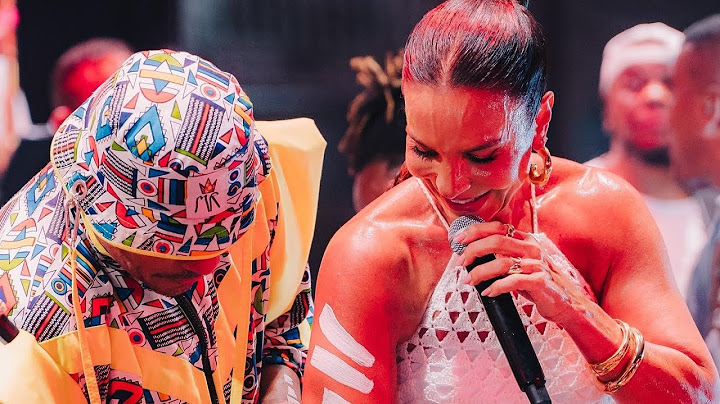 TIMBALADA convida IVETE SANGALO | O Verão bateu em minha Porta | 1°Ensaio no Guetto Square  2025