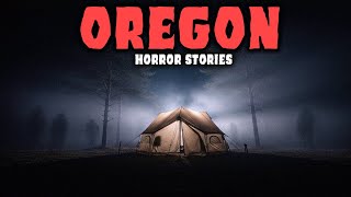 10 UNTOLD Most Disturbing TRUE Oregon Horror Stories | Nakora Night