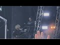 ダンス・デカダンス / Chevon 【撮影可能曲】5/17 METROCK