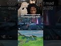 Wf couldn’t save them #fyp #gaming #funny #reaction #rage #marvelrivals