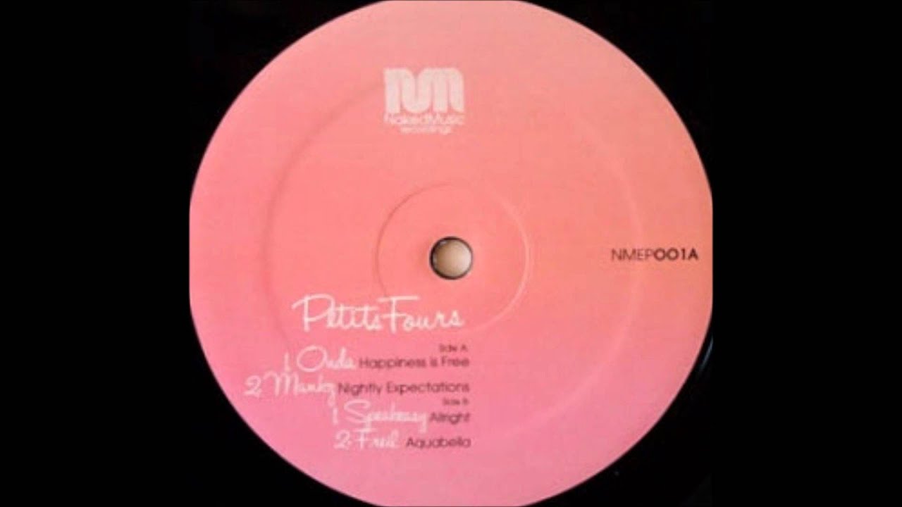 Onda - Happiness Is Free